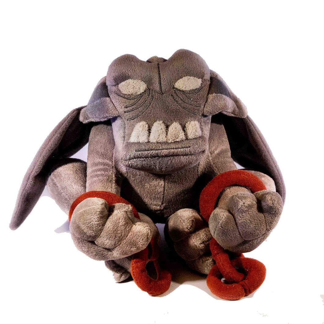 Frank the Gargoyle Plush