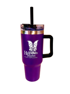 Gargoyle Travel Mug