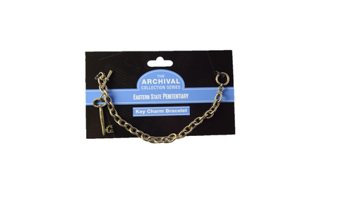 Key Bracelet