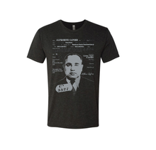 Load image into Gallery viewer, Al Capone T-Shirt