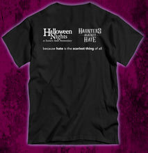 Load image into Gallery viewer, Halloween Nights Pride Gargoyle T-Shirt