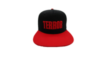 Load image into Gallery viewer, VINTAGE Terror Behind The Walls Hat